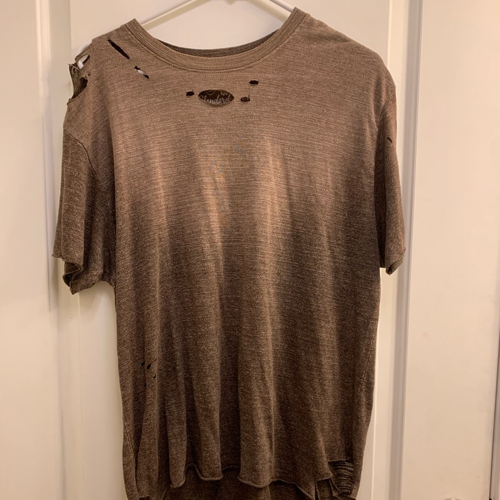 Affliction Standard Series tee